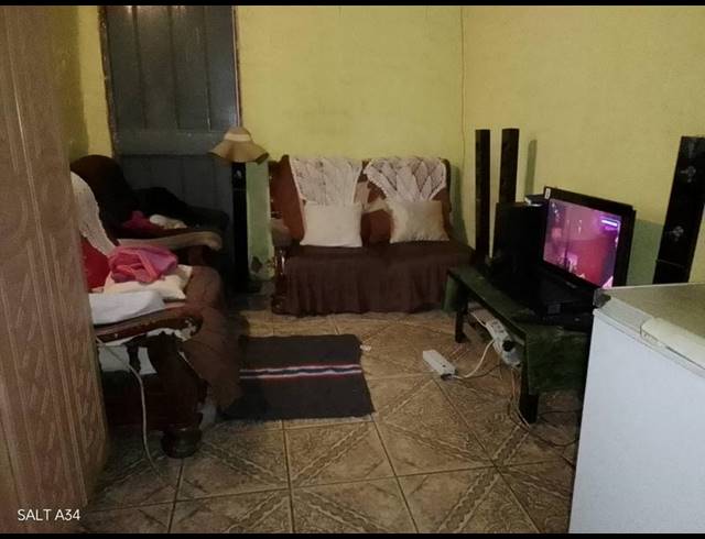 2 BEDROOM HOUSE FOR SALE IN MASETJHABA VIEW